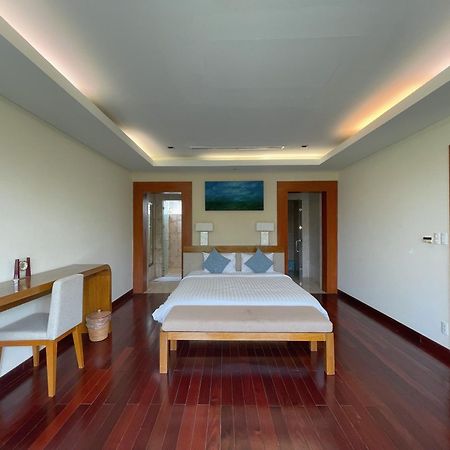 Danang Amazing Ocean Villas Kültér fotó